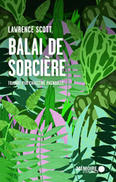 Balai de Sorciére